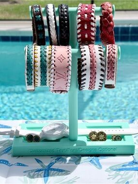 Customized Jewelry Holder Stand